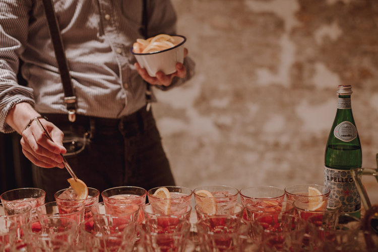 Bespoke Events in London
