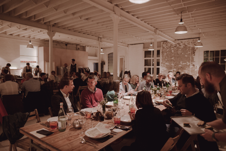 Bespoke Events in London