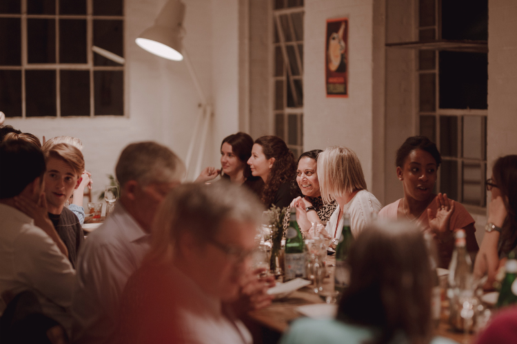 Bespoke Events in London