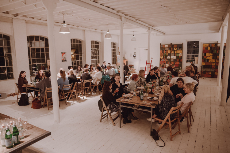 Bespoke Events in London