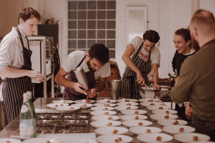 Bespoke Events in London