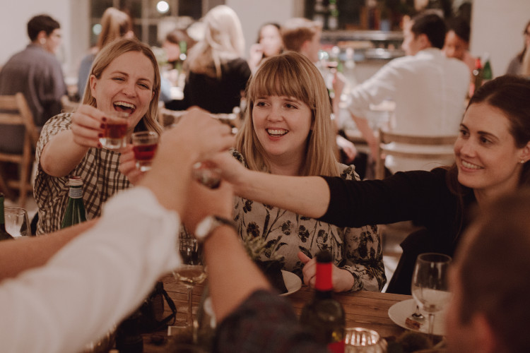Bespoke Events in London